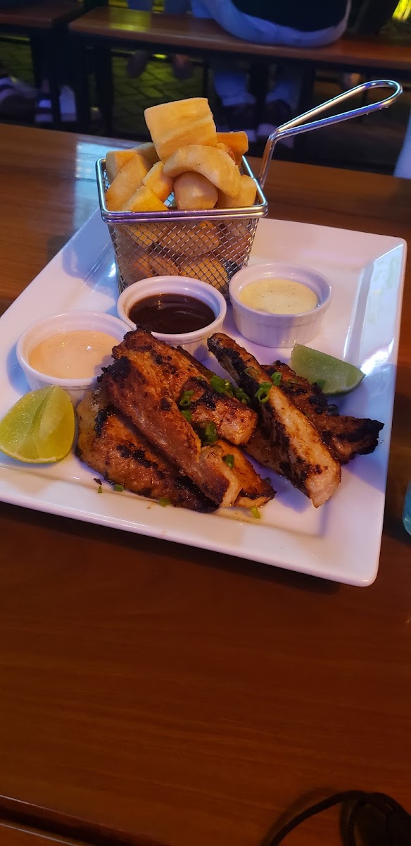 Sir Pieper Resto - Bar — foto 5