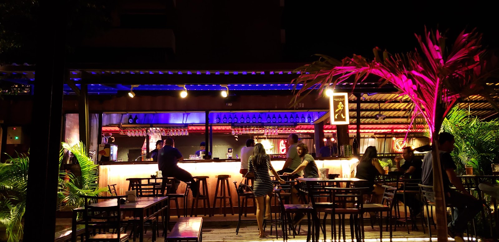 Sir Pieper Resto - Bar — foto 1