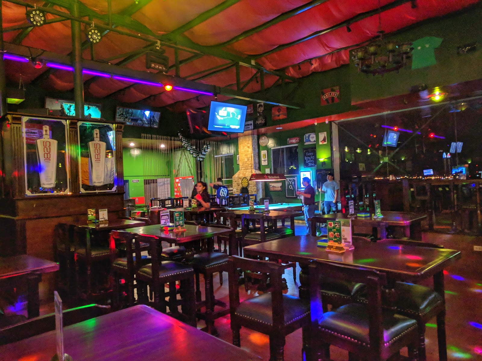 Sir Pieper Resto - Bar — foto 3