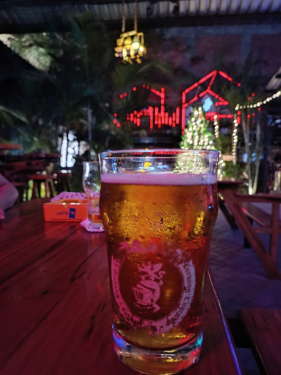 Sir Pieper Resto - Bar — foto 7