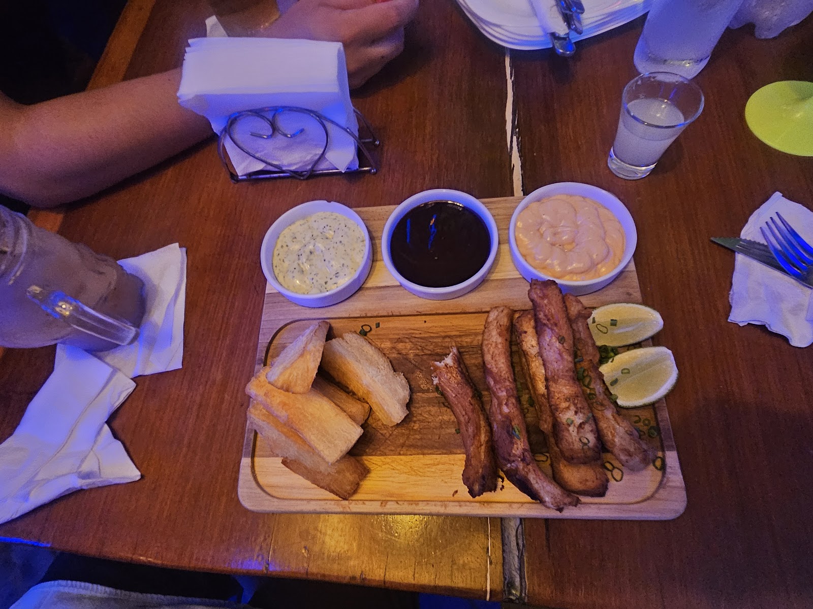 Sir Pieper Resto - Bar — foto 9